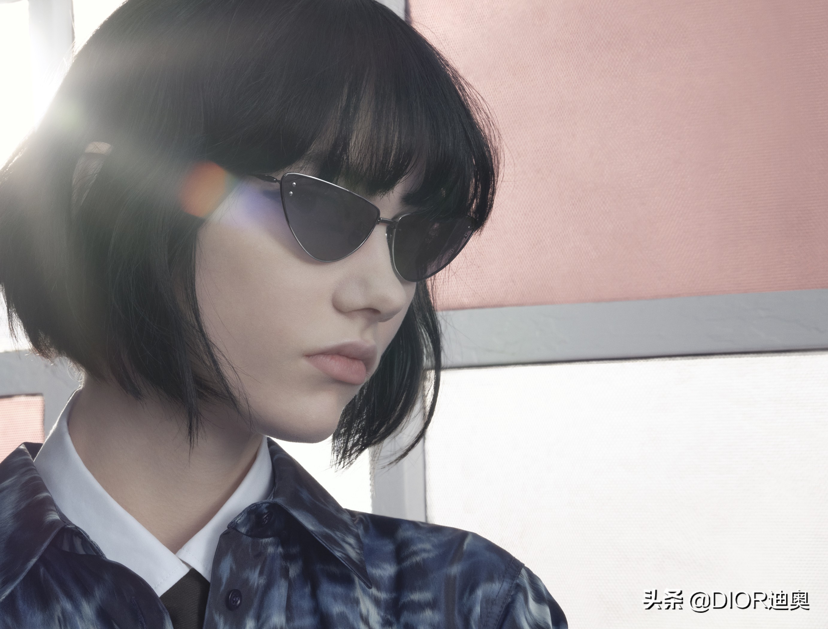 missdior橙色,missdior好闻吗