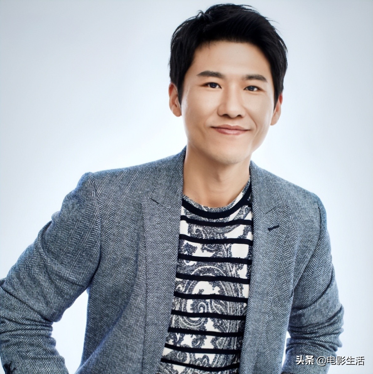 陈坤风起陇西经典片段,陈坤风起陇西何时播出