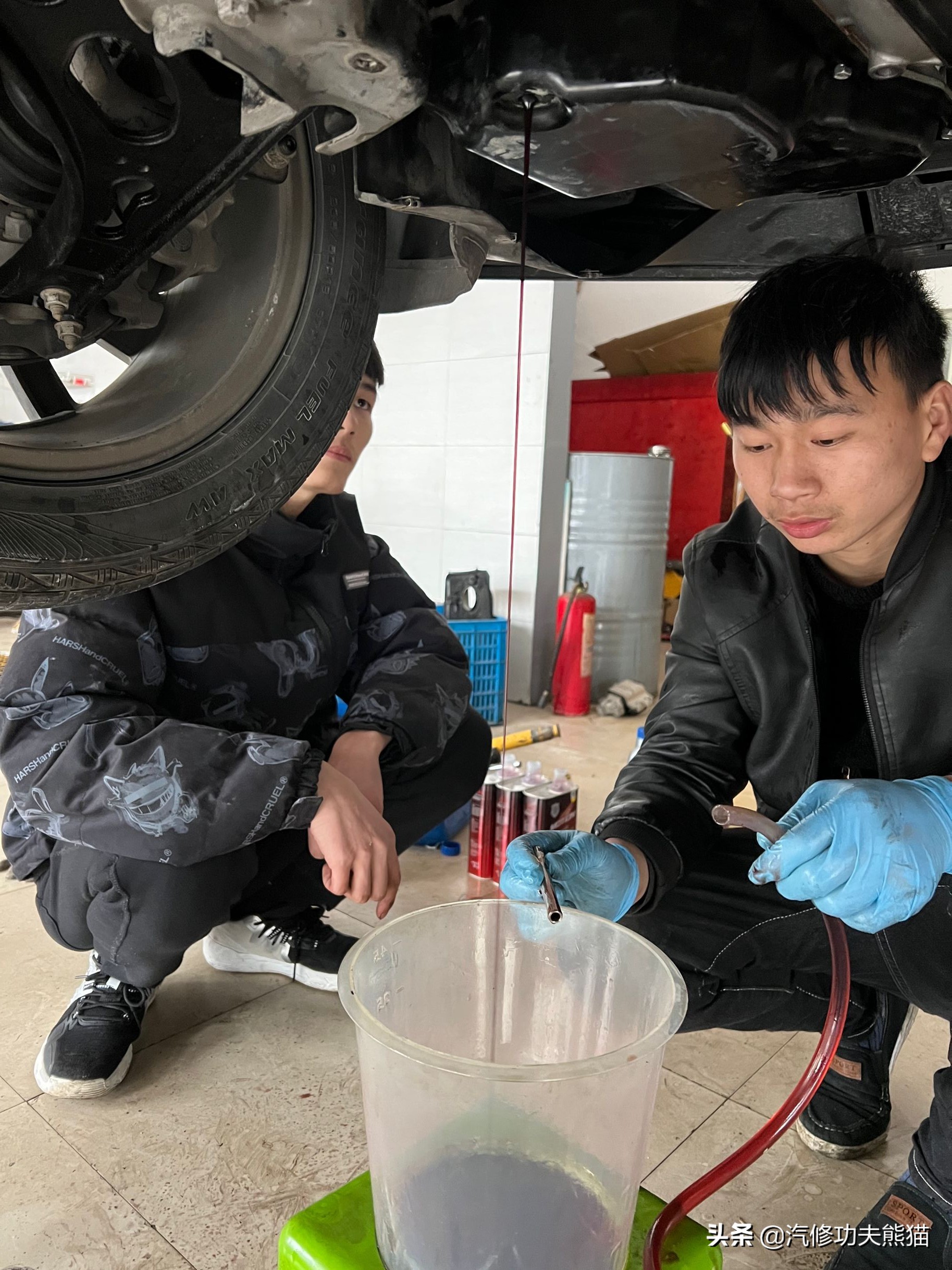 哪一款途观开始搭载第二代ea888,大众途观2.0tea888