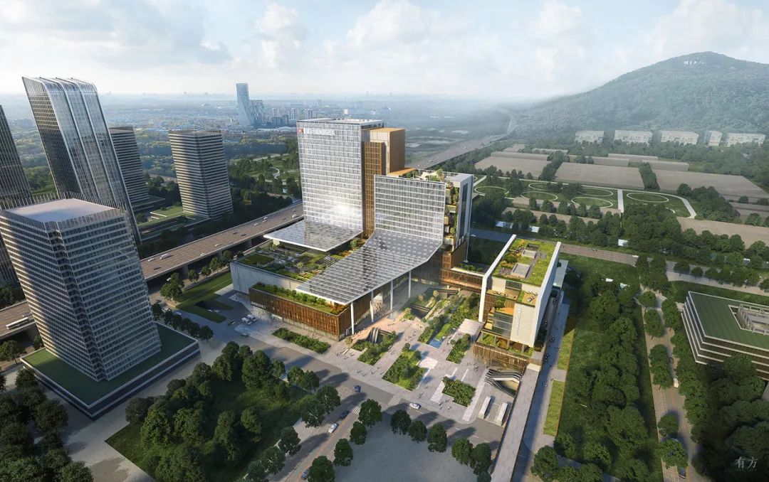 泰康深圳前海国际医院值得去吗,泰康前海医院