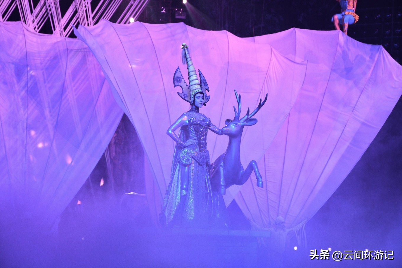 探寻广州历史,广州市羊城的来历