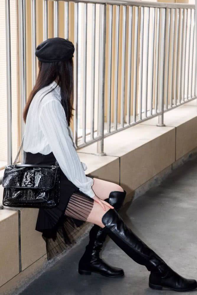 大牌经典款包包,每个大牌必入的一款经典款包包