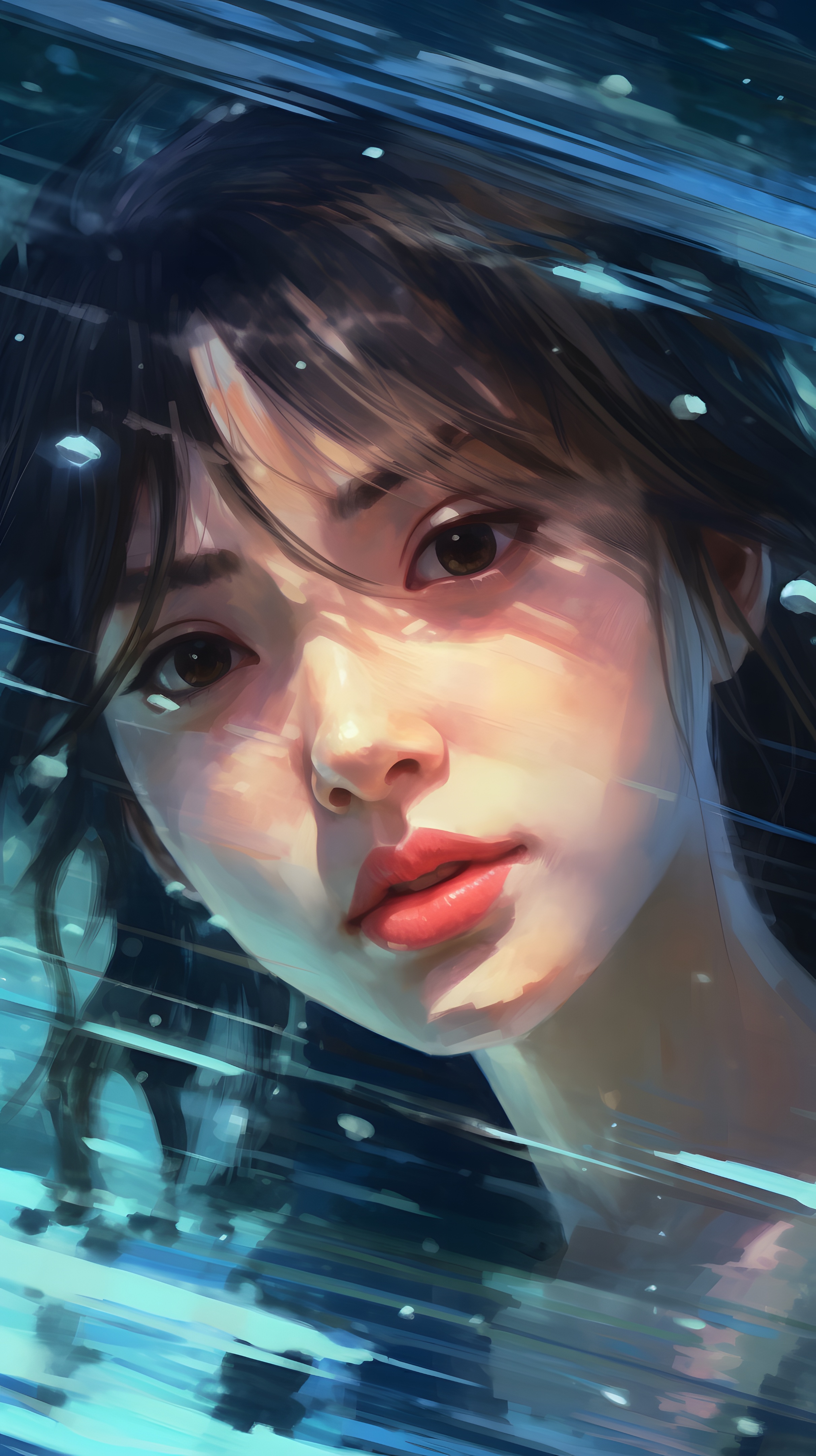 适合女生的手机壁纸超清全屏,适合女生的手机壁纸纯色