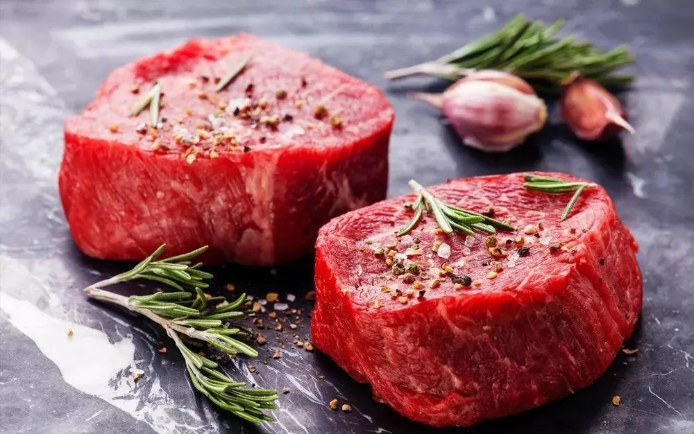 为什么鹿肉没有传统肉,鹿肉为什么那么好吃