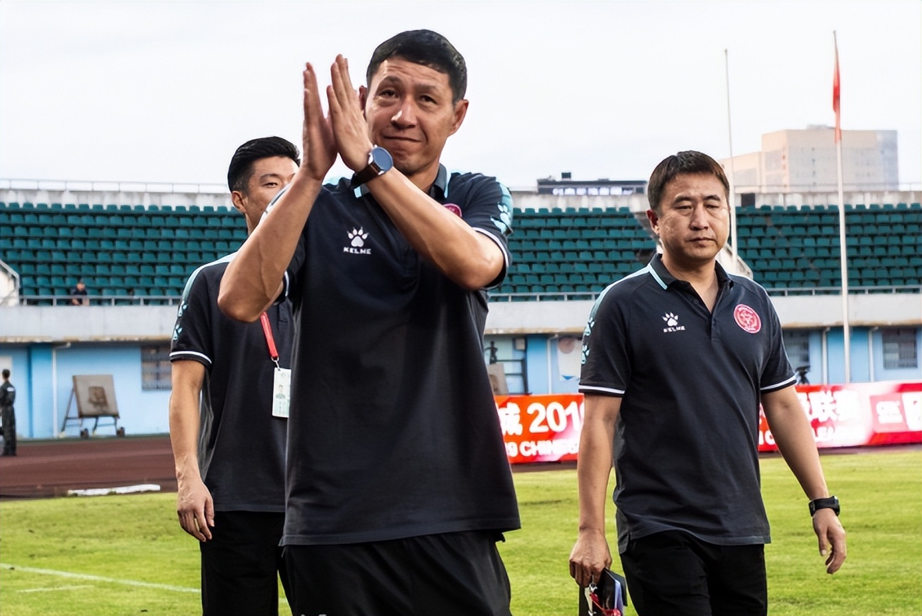 中甲广州队新消息,广州队表态短时间冲超