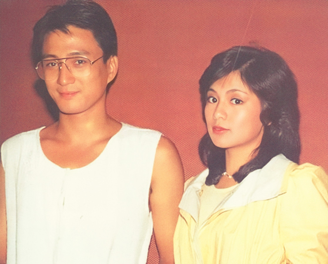 一代玉女翁美玲,一代影后翁美玲