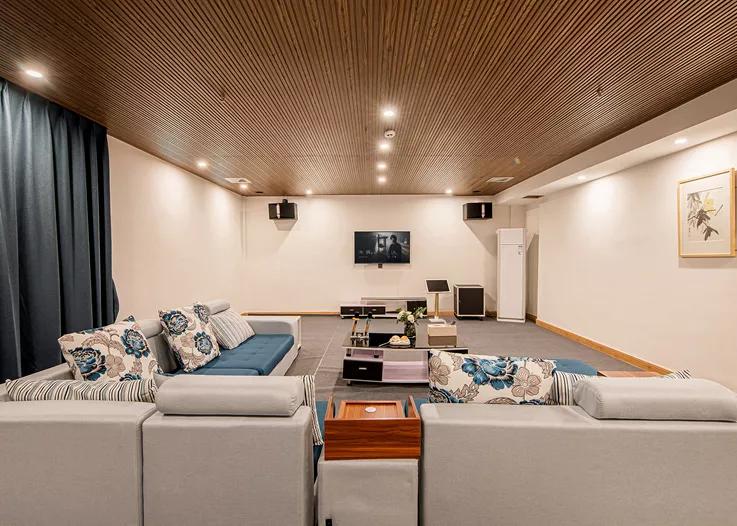 莫干山川野特色民宿,莫干山民宿亲子游烧烤