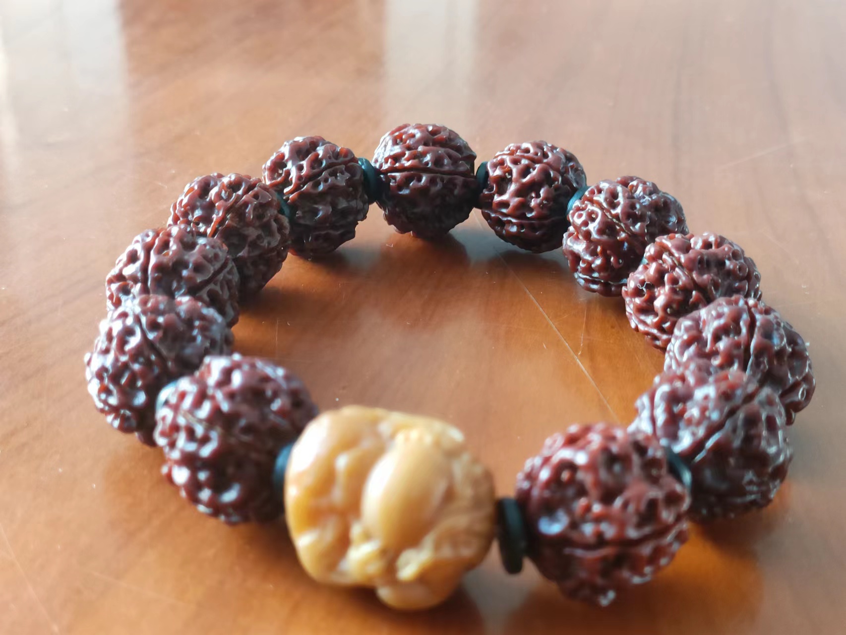 花椒防大金刚生虫,大金刚生虫