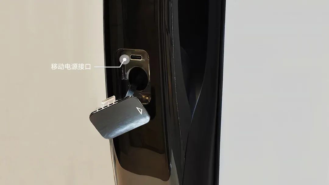 樱花智能锁怎样远程对讲,樱花智能锁设置个性化门铃