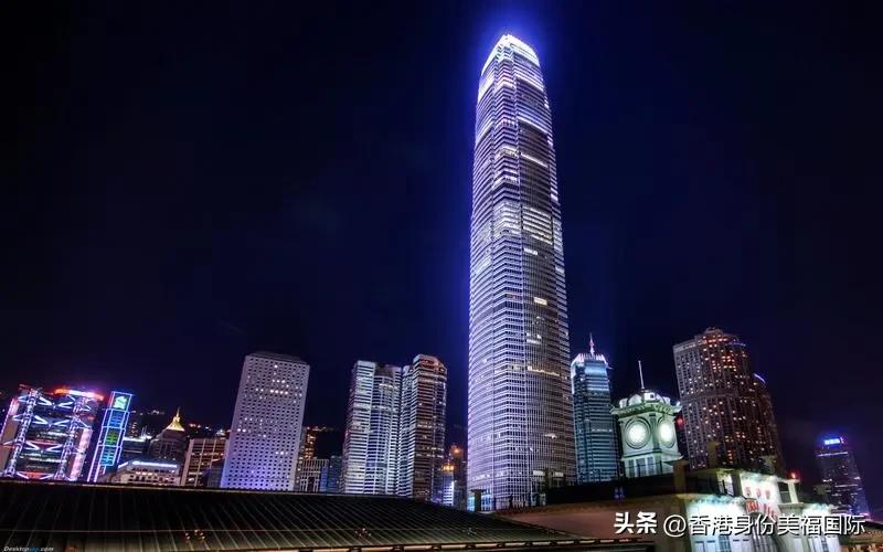 现在可以通过什么方式移民香港,在哪申请香港移民最容易