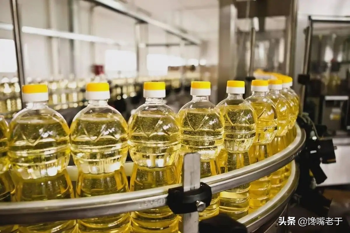 怎么买5l的食用油最便宜,买食用油要认准什么字母