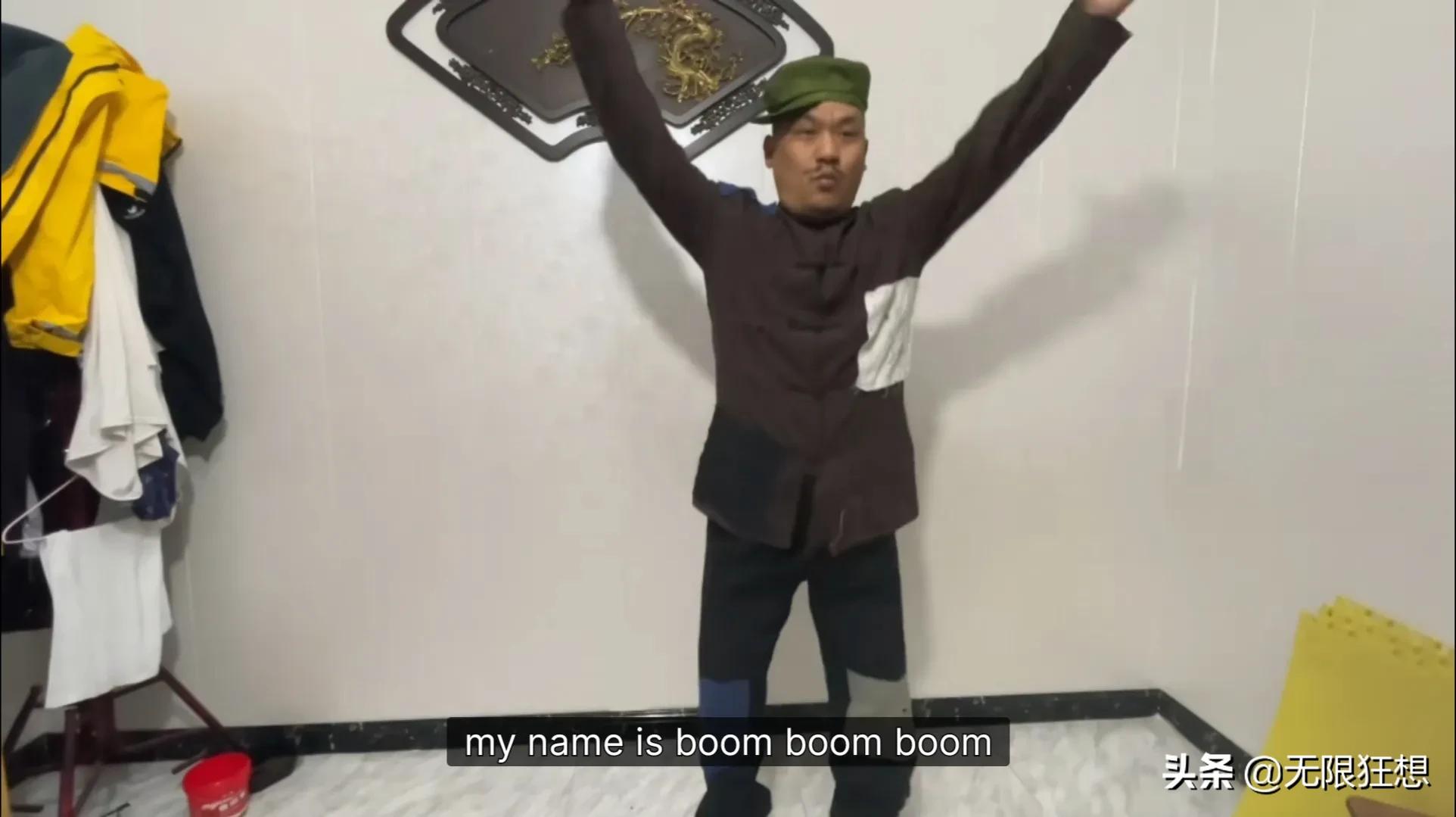 小马和杨百万怎么了,杨百万在抖音谈小马的事