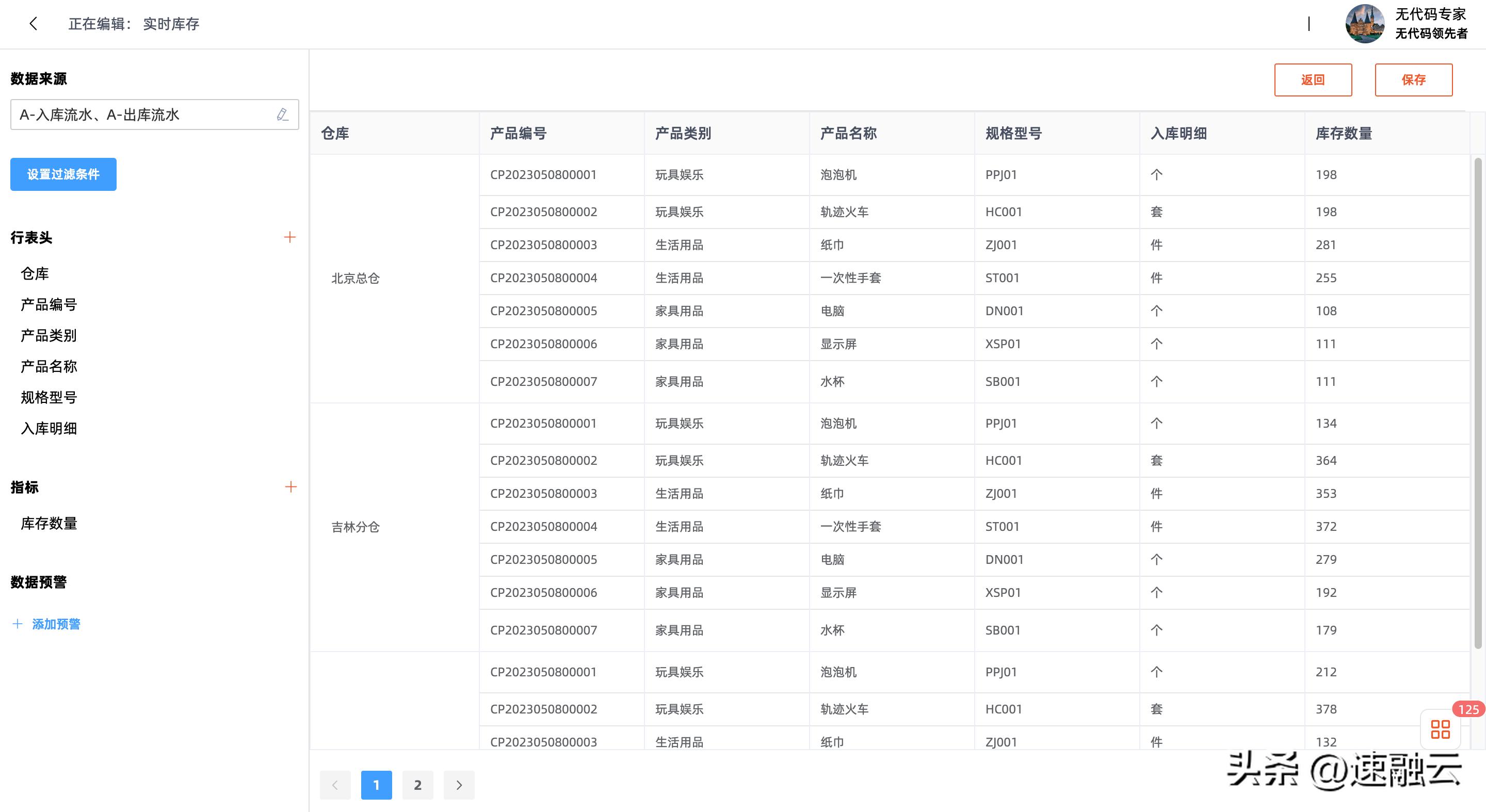 库存管理系统操作方法,从零开始搭建库存管理系统