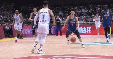 cba最新赛况周琦,cba今日赛程周琦