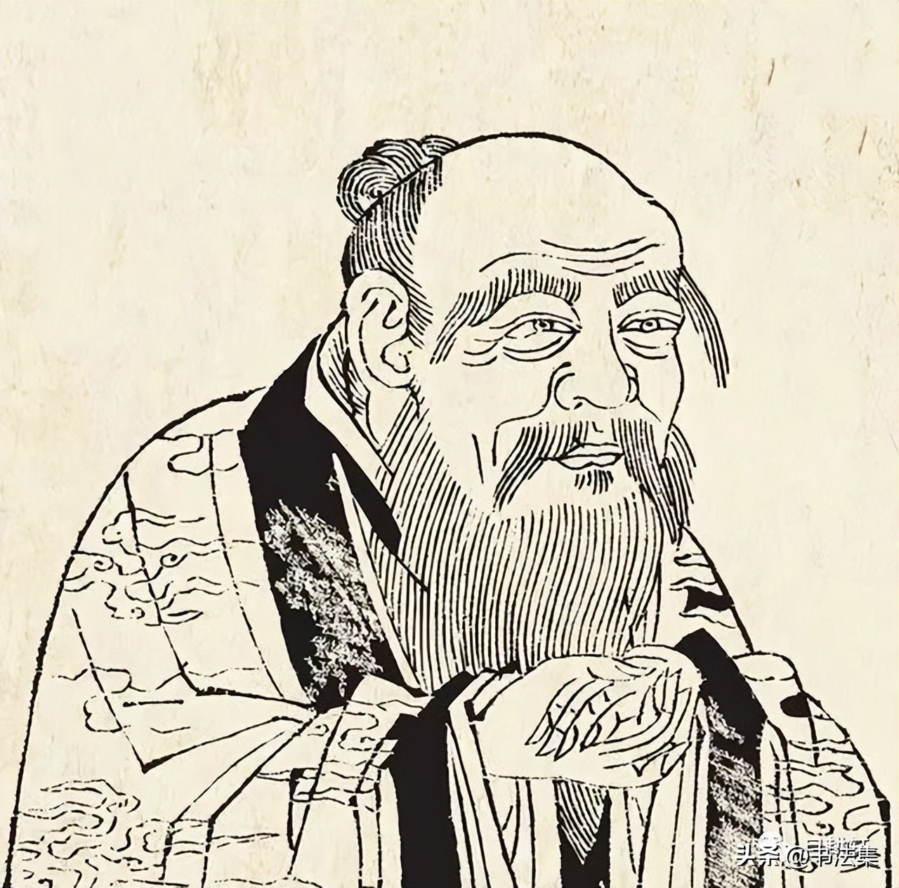 朱乐朋|在书法学院本科*生网新**上“见面会”上的发言