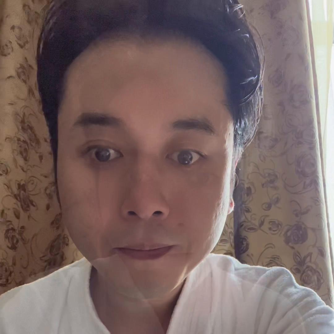 杨磊的好物分享，都是自己用过的，演出随身携带的好物@D...