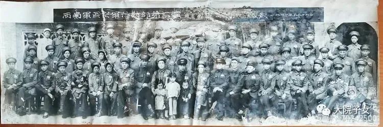 王平｜汉口解放大道99号（武空后大院）