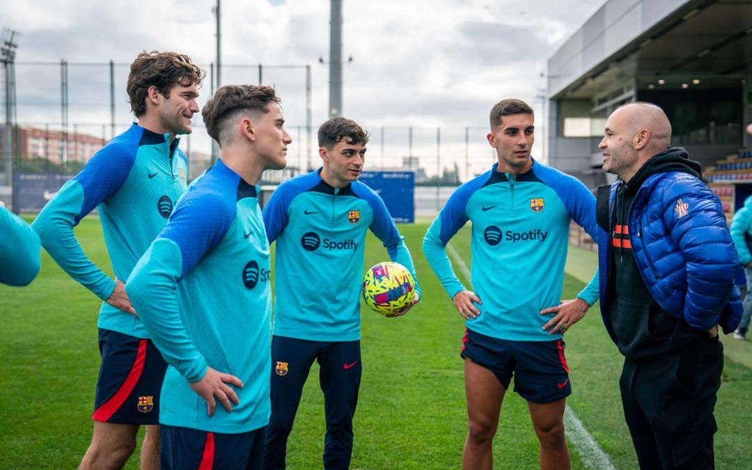 没有什么比在这里见到你更高兴