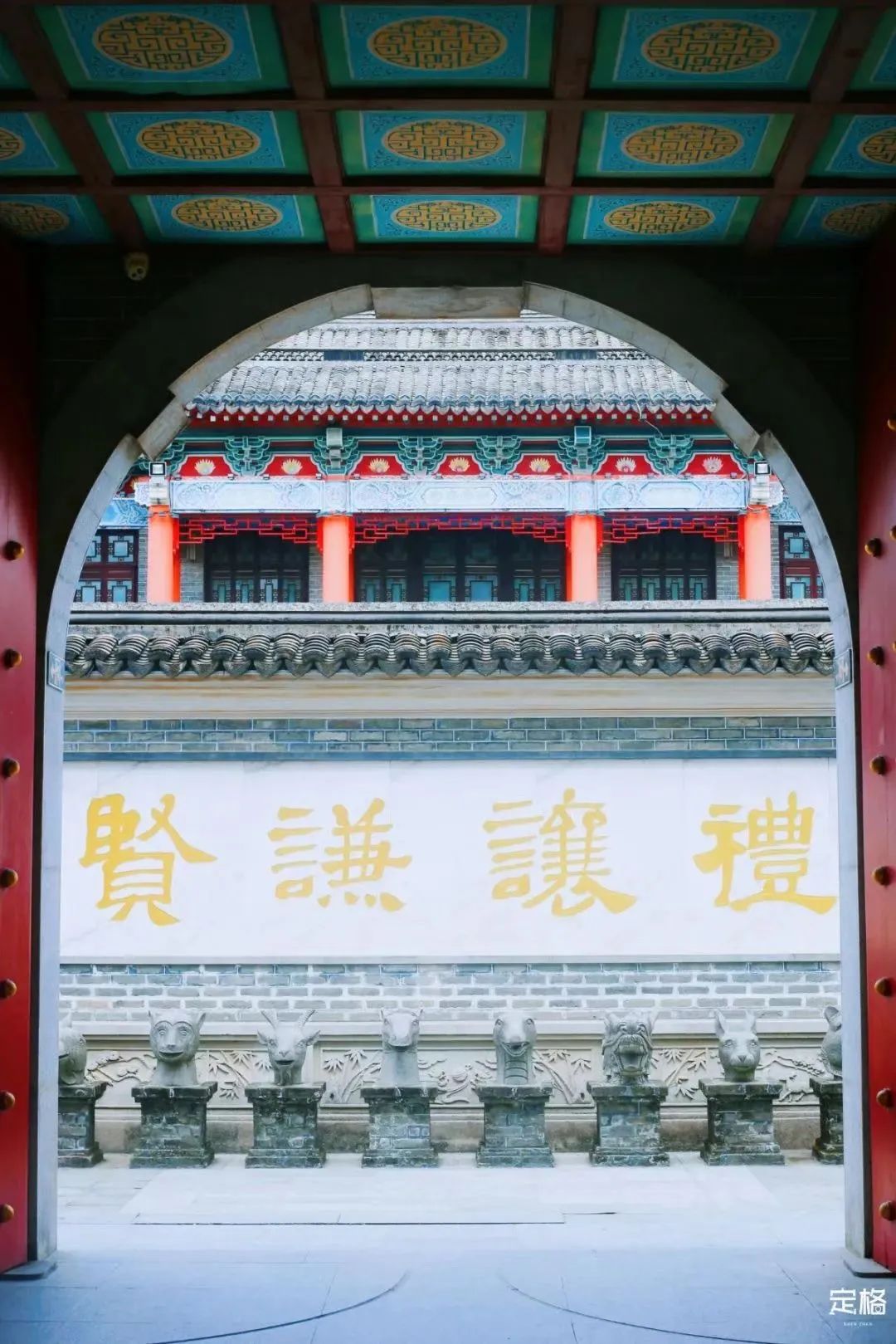 深圳古风拍照场地,广东深圳古风拍照推荐