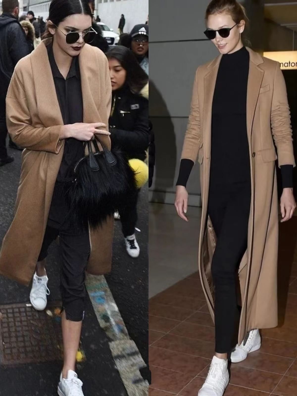 40岁穿什么春鞋好看,推荐一款中年妇女穿的秋冬鞋