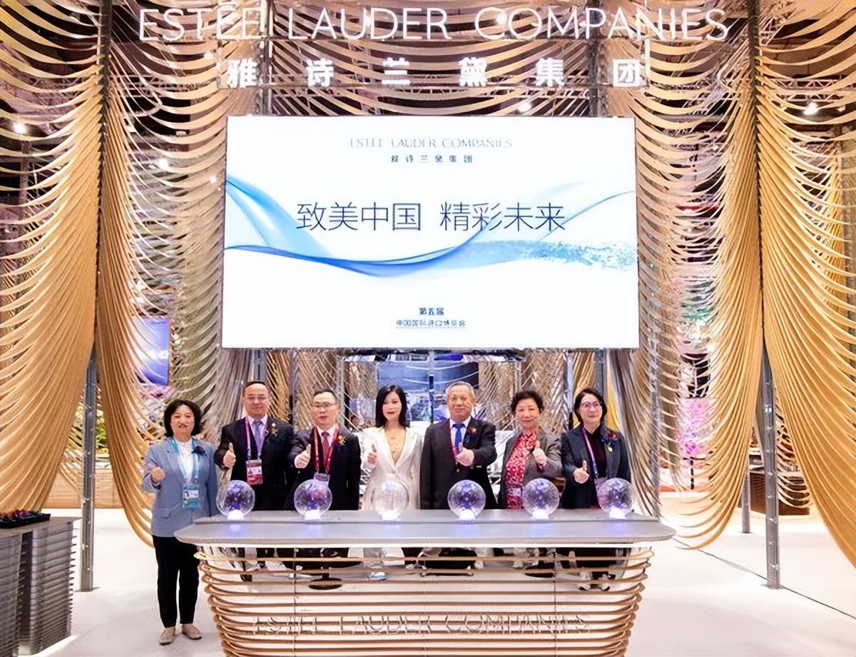 直击进博会|SSAB、依维柯、3M、拜耳、辉瑞、罗氏等展示最新成果