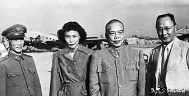 历史上的优秀开国将领,盘点广东十大近代名将