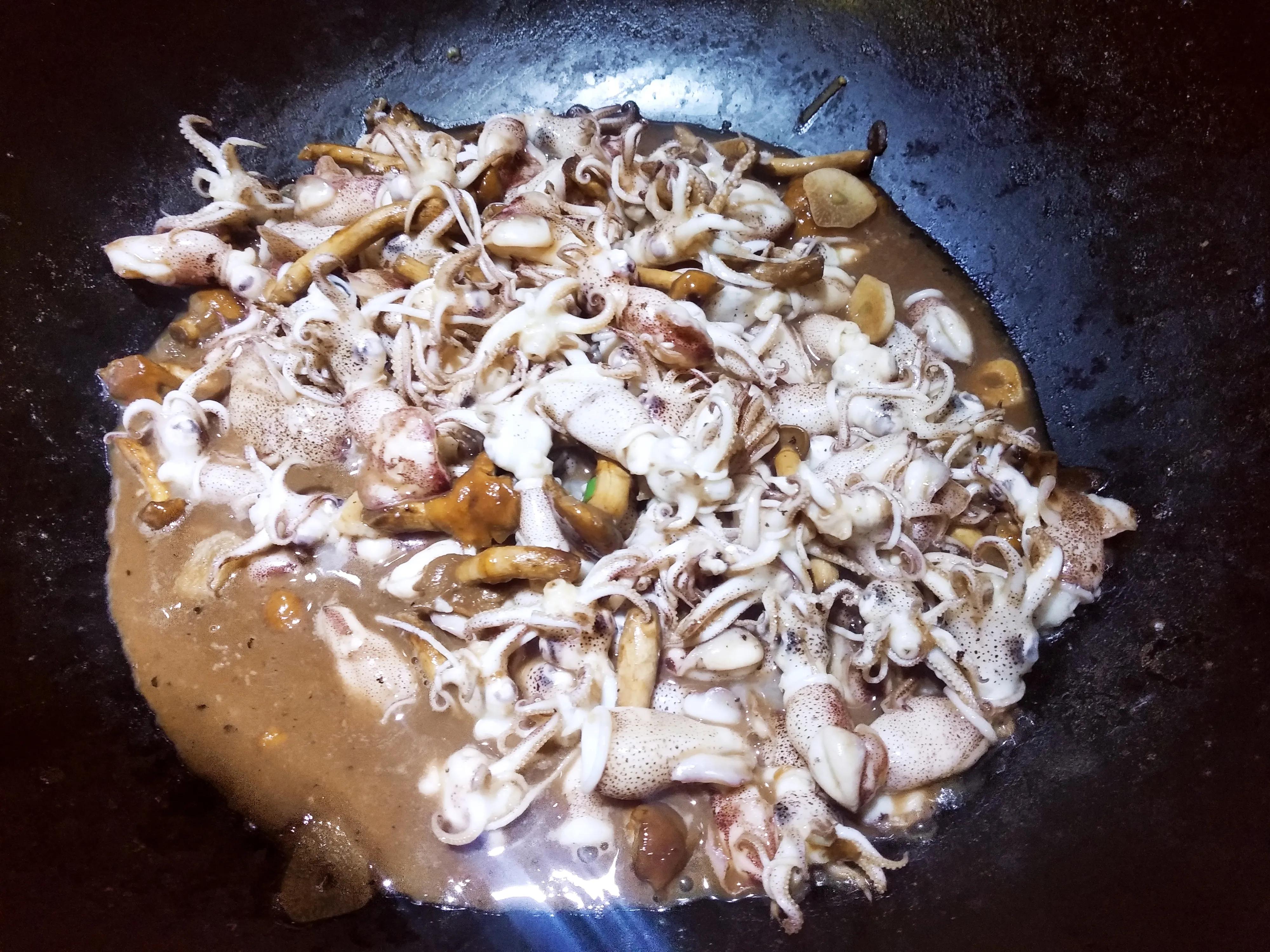 休渔期到来但这些海鲜仍可以选择,休渔期什么海鲜最好卖