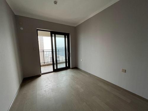 深度评房万科澜岸,万科澜岸交付质量