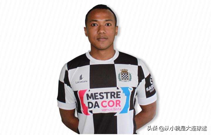 郭田雨留洋仅剩7场可能出场机会,郭田雨进球大连