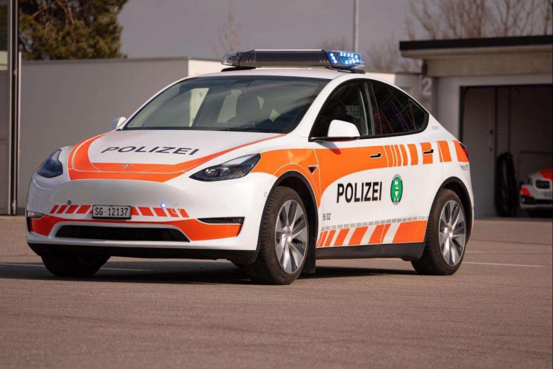 或将禁止电车上路,冬季缺电或致瑞士出台法规:非必要不开电车