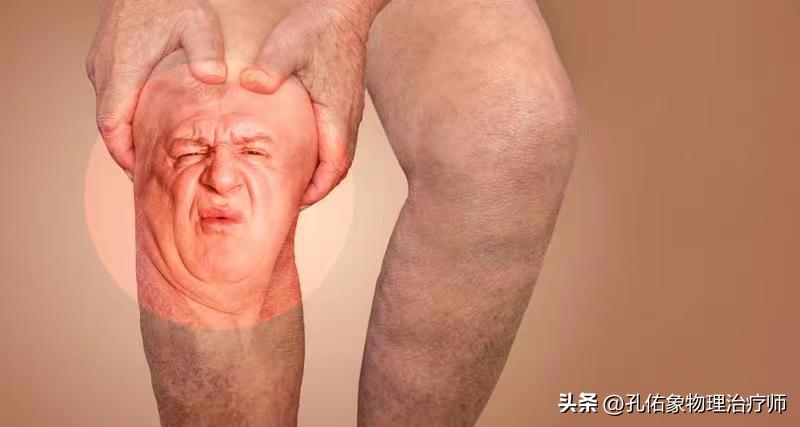 膝盖关节软骨疼痛怎么办,膝关节软骨疼痛的症状