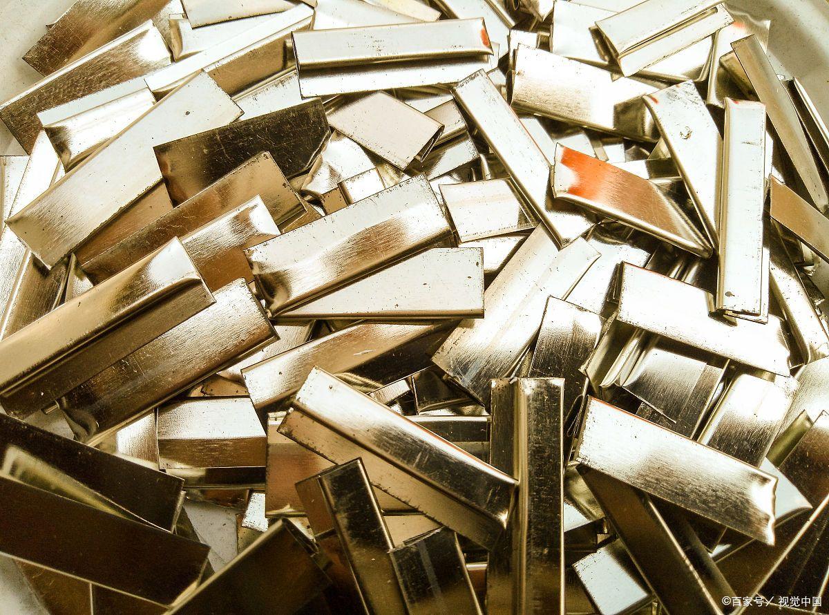 搞废品回收一年可以赚钱多少,回收什么冷门利润大