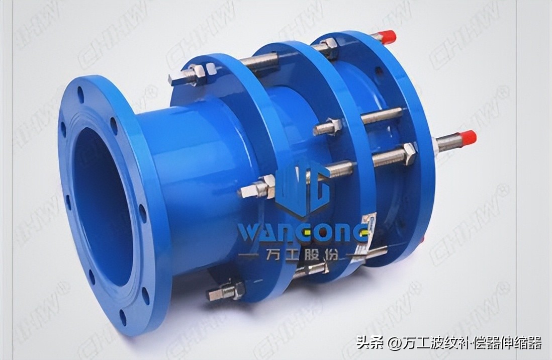 双法兰限位传力接头如何安装,双法兰限位传力接头报价