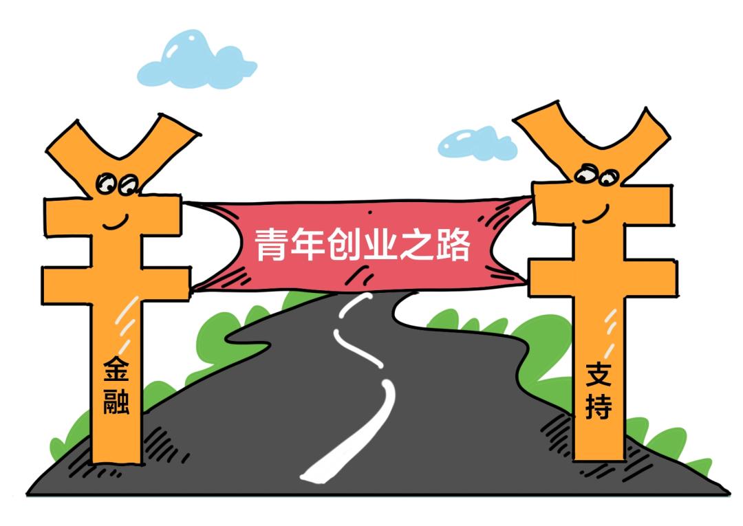 无息借款！@罗庄创业青年，“青创先锋”扶持资金等你来申请！