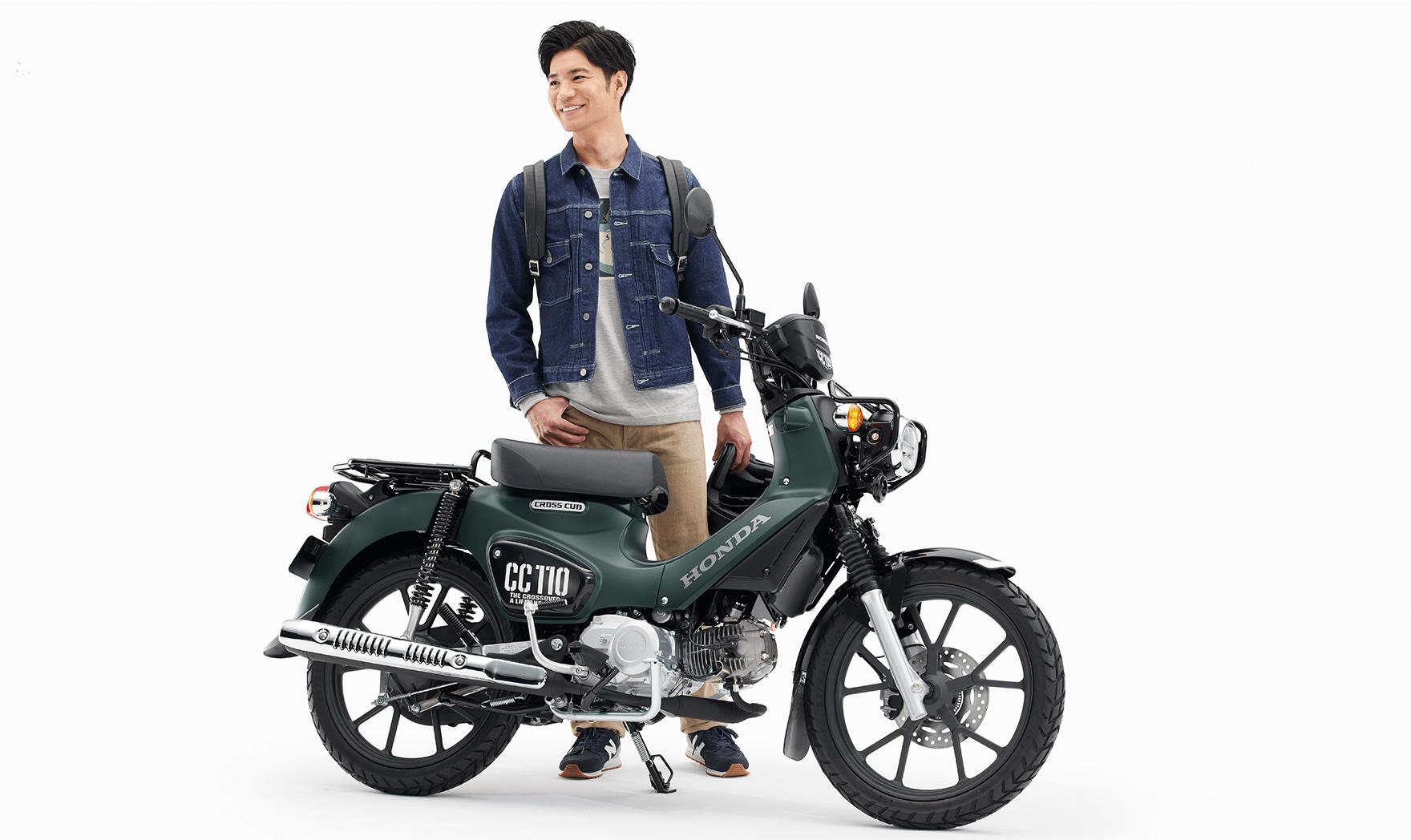 本田幼兽新大洲本田会引进吗,国产新大洲本田幼兽何时上市