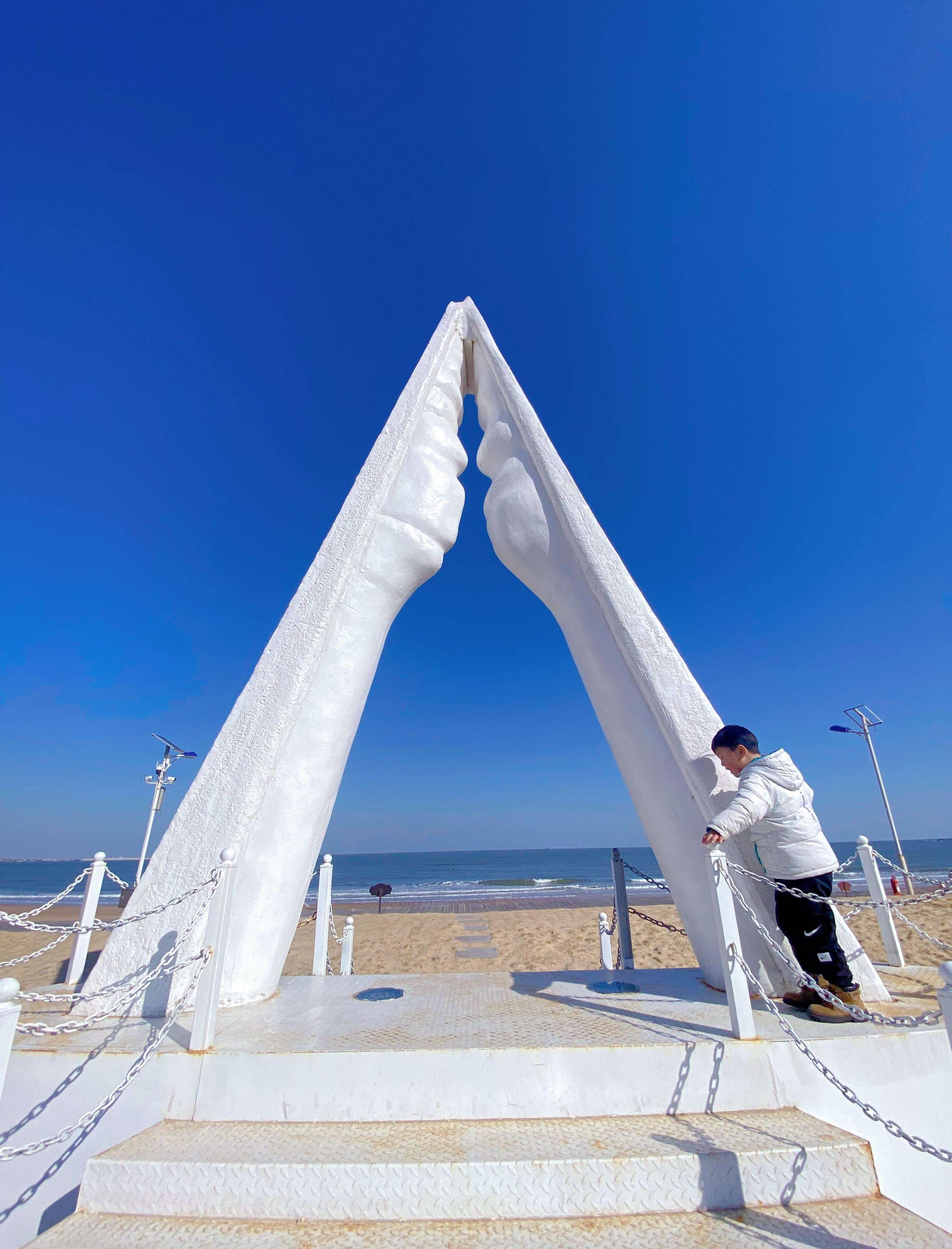 日照旅游攻略来玩必去的地方,日照最全的旅游攻略