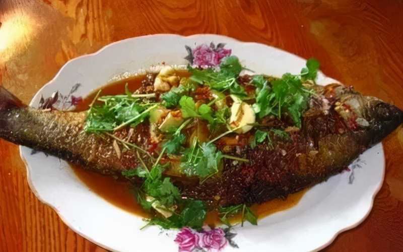 2022秦皇岛最强海鲜日历来了，年头吃到年尾不重样~