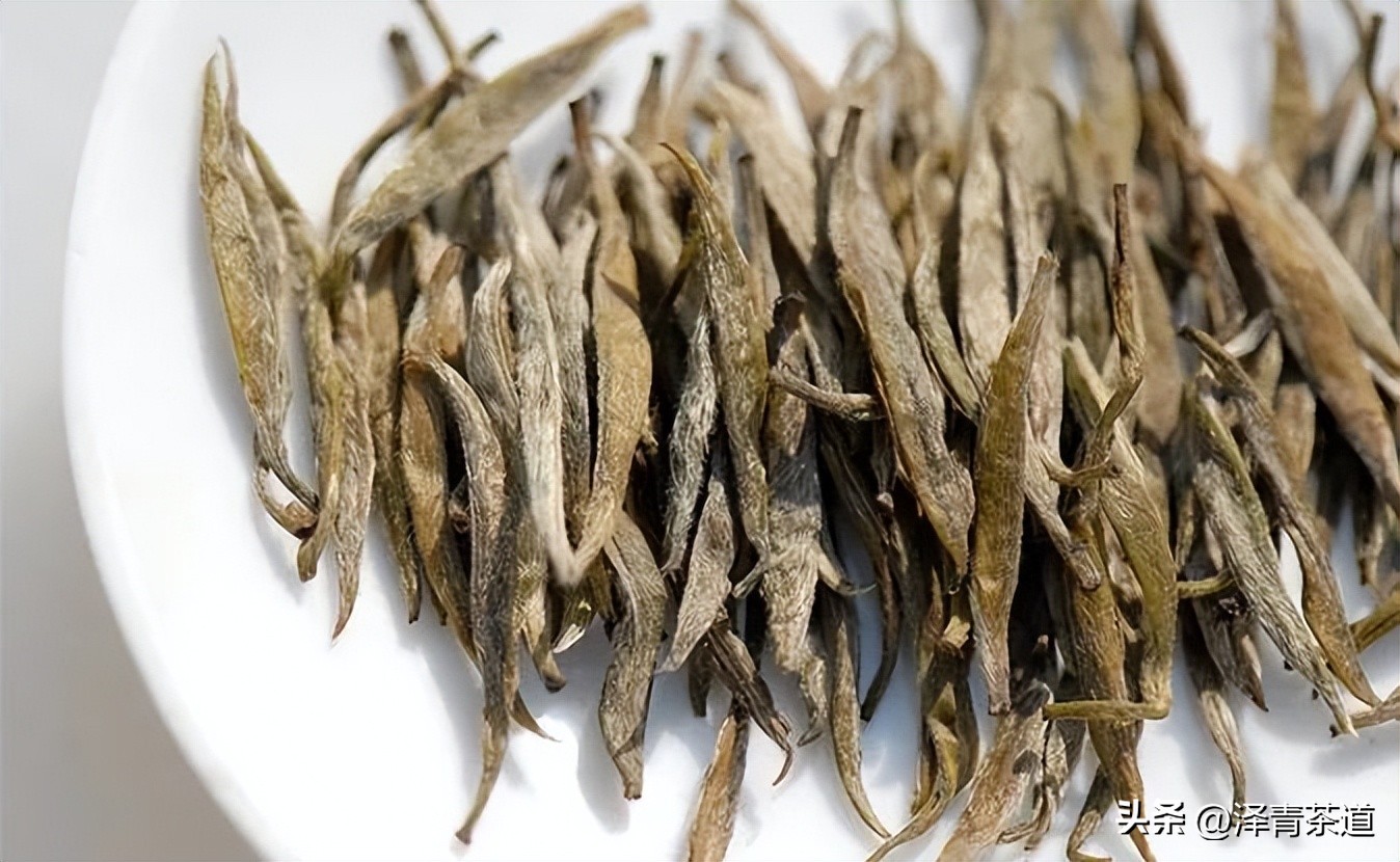 “自古名寺出名茶”，什么样的茶才能称为禅茶呢？