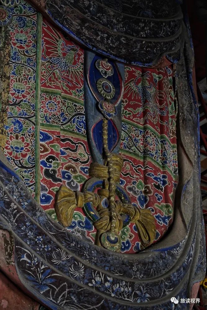 中国之最独乐寺,最神秘的寺庙独乐寺