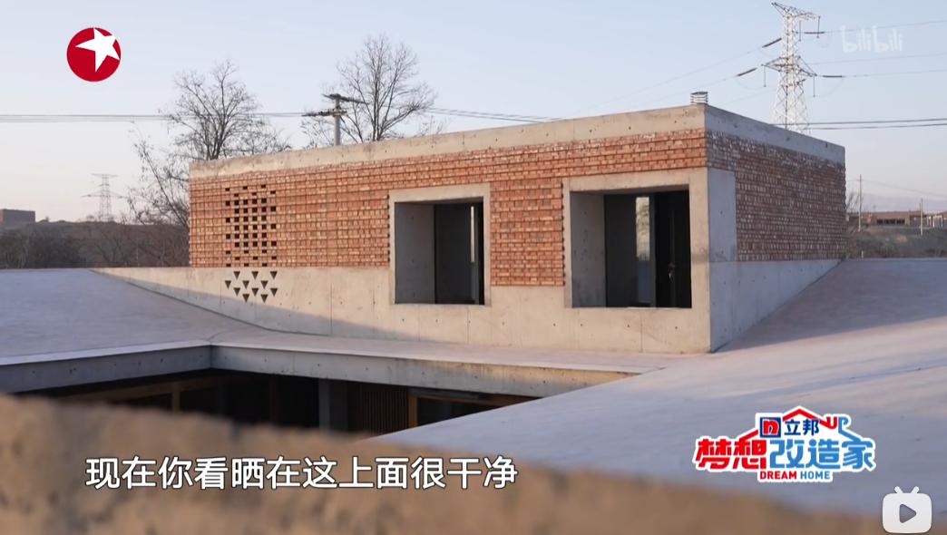 建房子能不能设计农村厕所,农村老房厕所改造实用吗