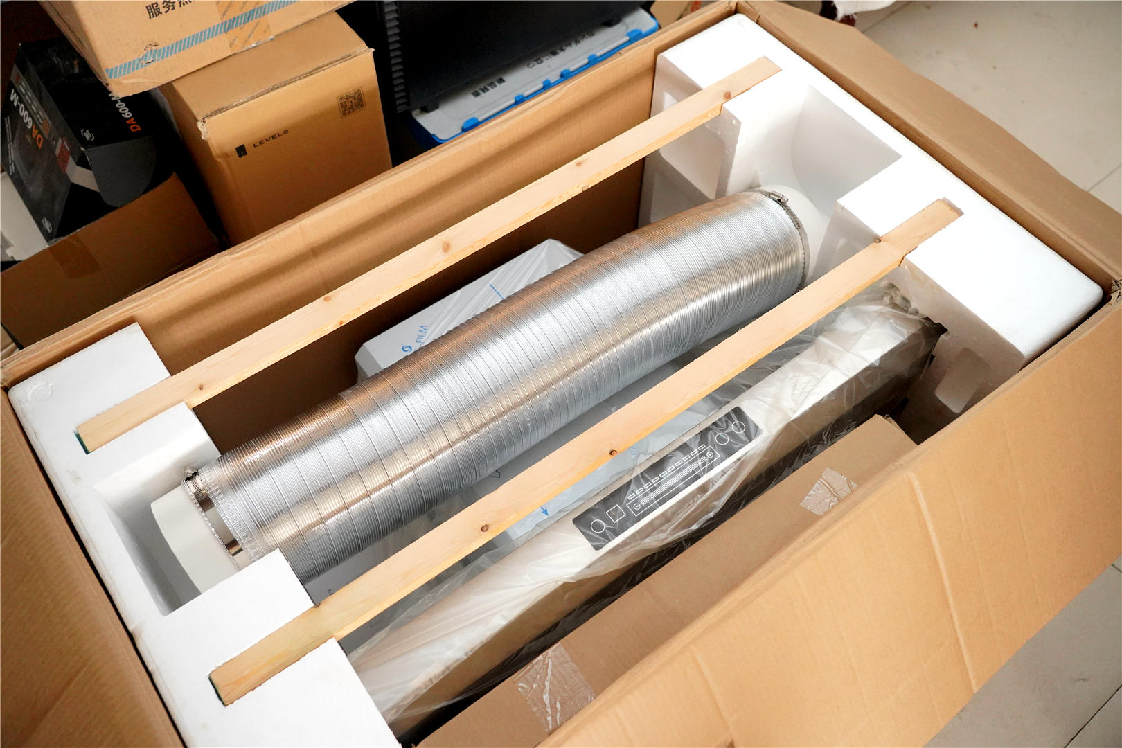 cleadeep油烟机真实测评,cleadeep油烟机是哪里生产的