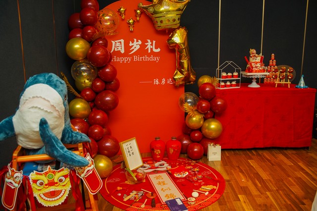 淄博生孩子有什么讲究,淄博生孩子后的风俗