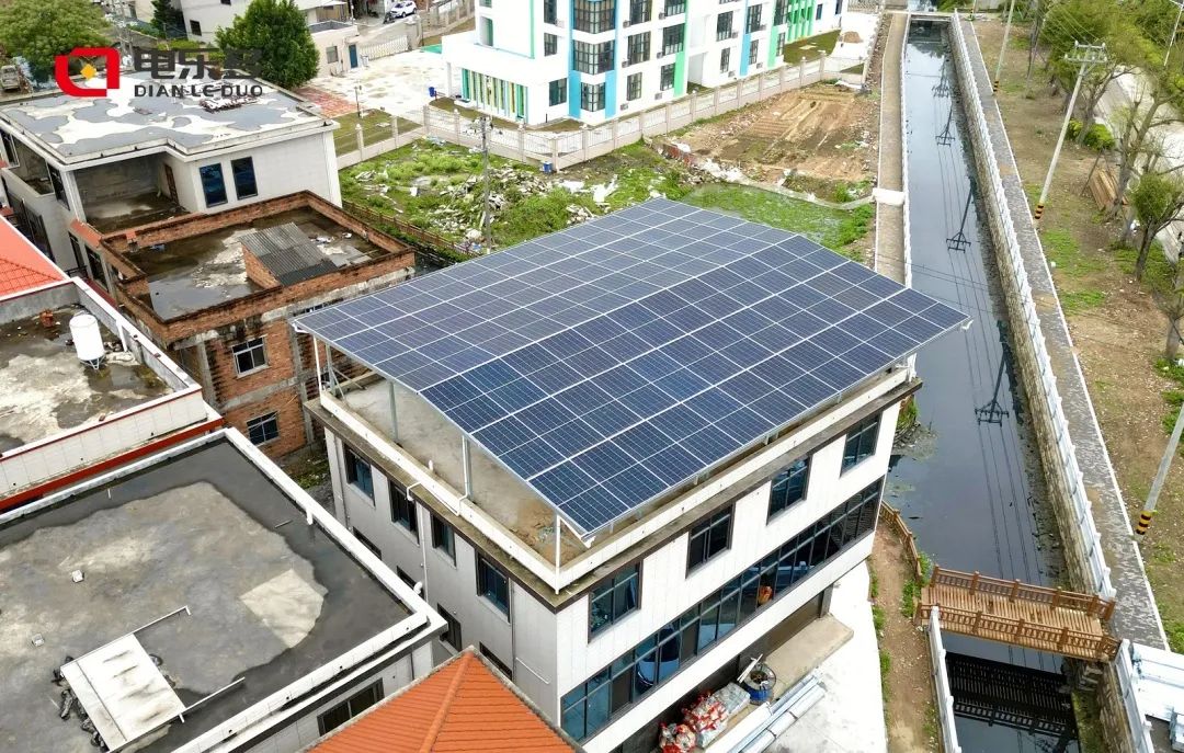 以茶会友，电乐多精彩亮相福建（厦门）光储展