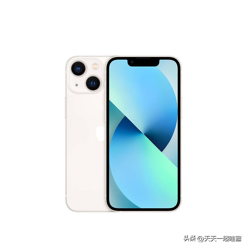 iphone13全系曝光是你喜欢的吗,iphone13系列解读之一
