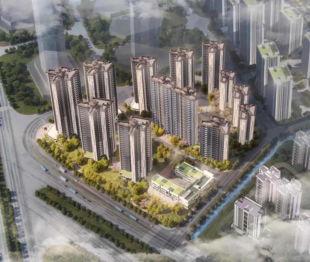 越秀星寰tod最新房价,越秀星寰tod潜力