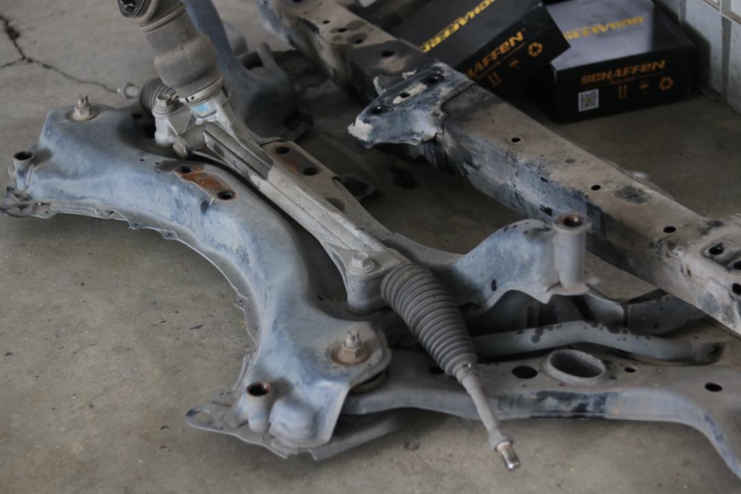 rav4旧款车怎么样,老款rav4翻修