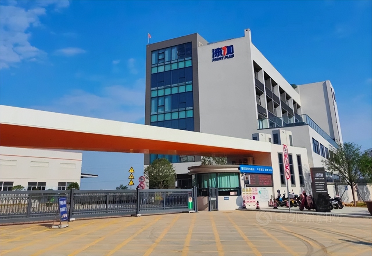 31年家具漆经销商的亿商之“道”——访广东漆加化工董事长李剑文