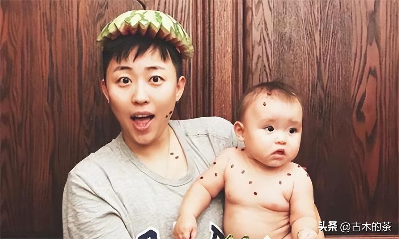 女子斥巨资生混血女儿新闻,吉林女孩嫁国外回家生儿子