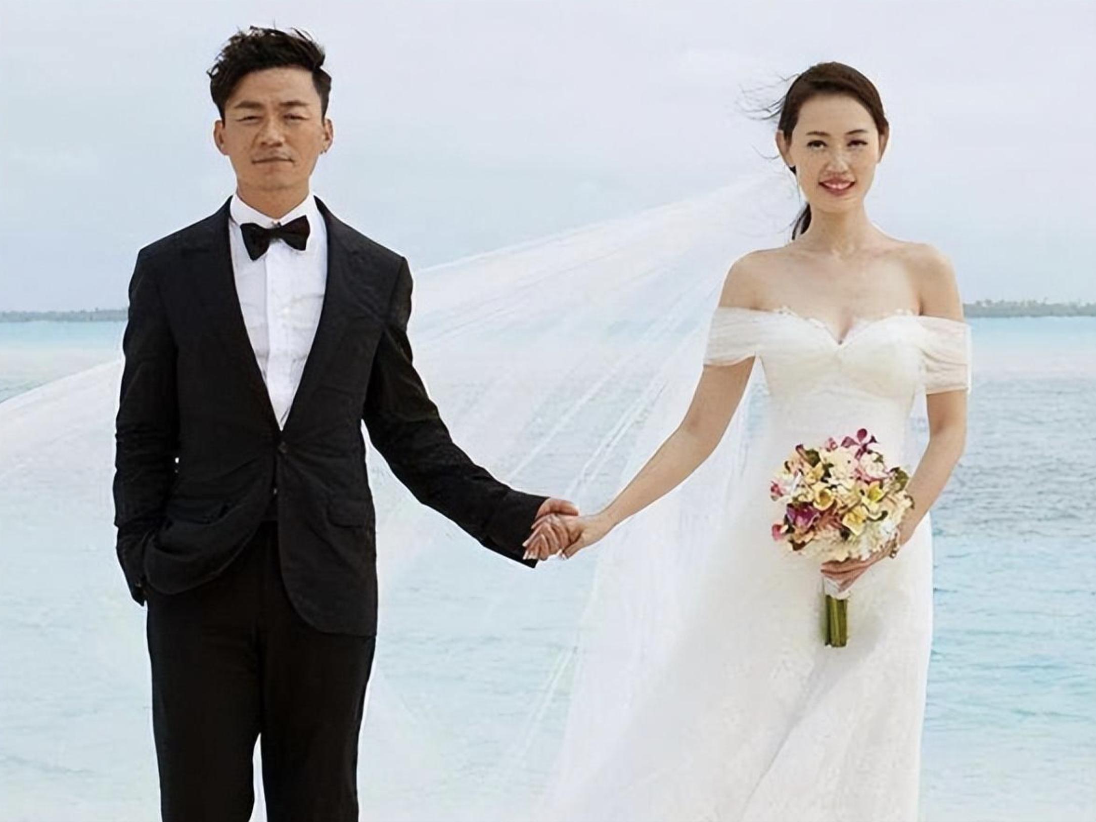 王宝强和马蓉离婚之后的现状,王宝强和马蓉离婚5年后生活状况