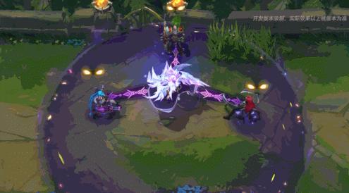 英雄联盟手游冠军皮肤完全体,英雄联盟手游冠军皮肤预测攻略